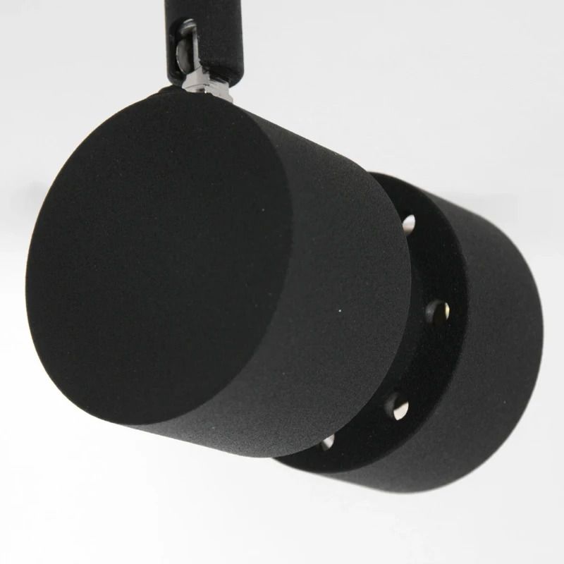 Steinhauer Natasja LED Downlighter | 2x GU10 4.9W 2200K/2700K 960lm 922/927