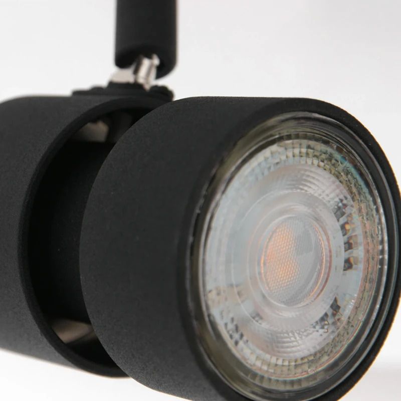 Steinhauer Natasja LED Downlighter | 2x GU10 4.9W 2200K/2700K 960lm 922/927