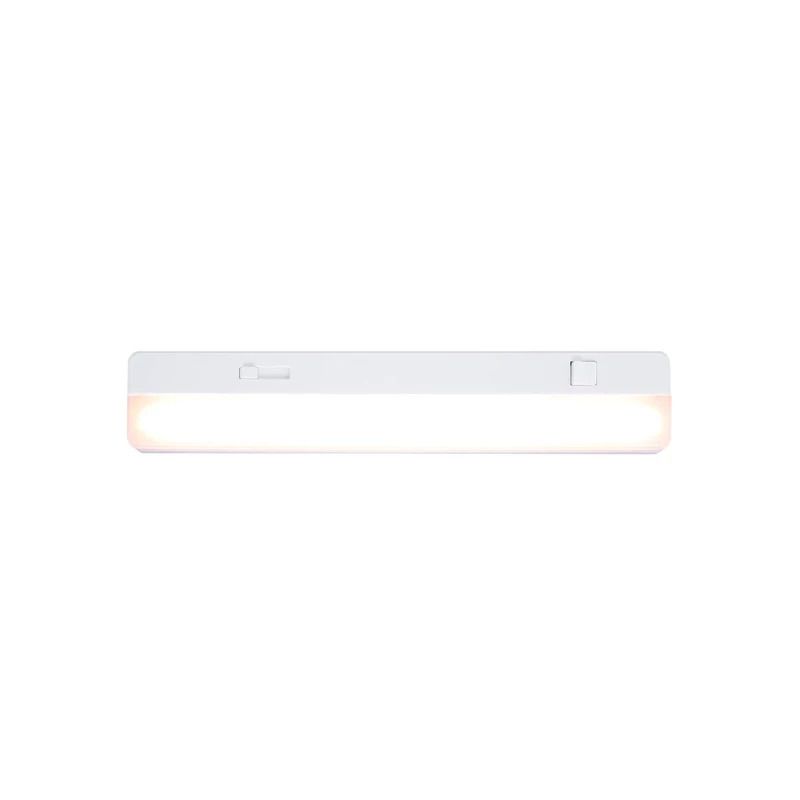 Mexlite Ceiling and wall LED Keukenkastlamp | 5.5W 3000K 495lm 830 | Dimbaar