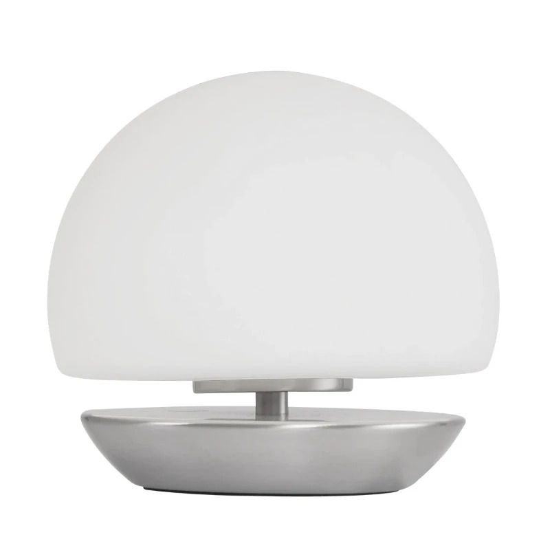 Steinhauer Ancilla LED Tafellamp | 1x G9 3W 2700K 300lm 827 | Dimbaar