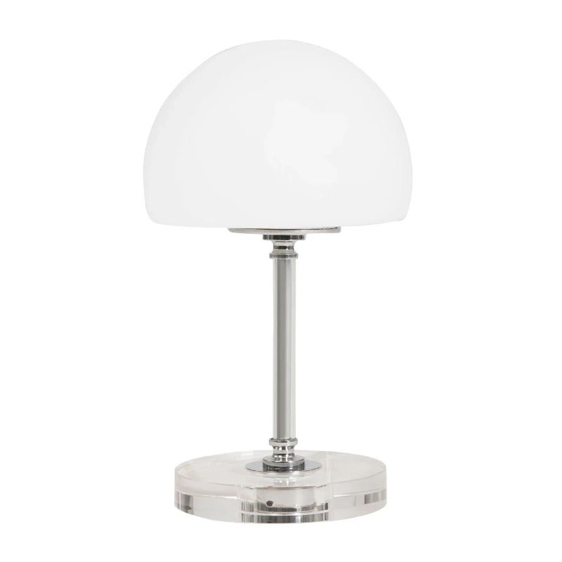 Steinhauer Ancilla LED Tafellamp | 1x G9 3W 2700K 300lm 827 | Dimbaar