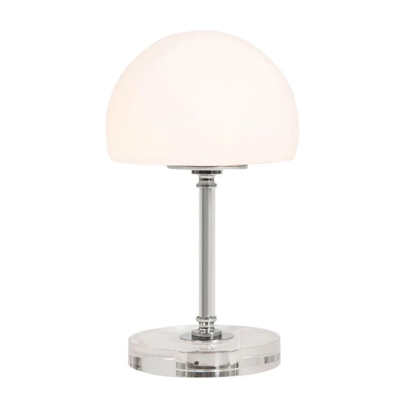 Steinhauer Ancilla LED Tafellamp | 1x G9 3W 2700K 300lm 827 | Dimbaar