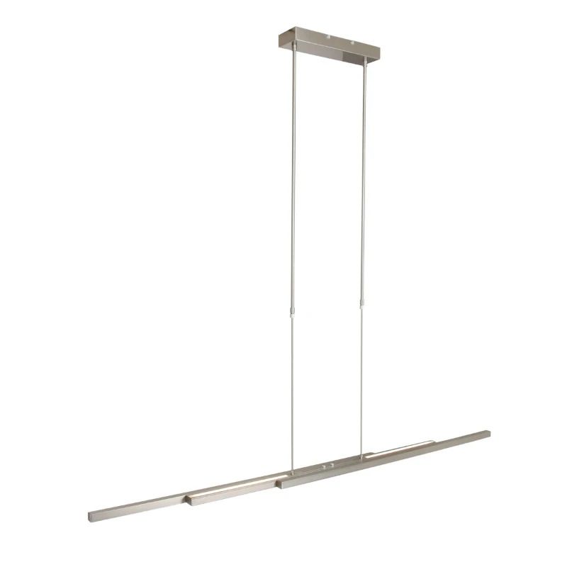 Steinhauer Zelena LED Hanglamp | 34W 2200K/4000K 3400lm 922/940 | Dimbaar