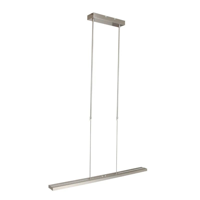 Steinhauer Zelena LED Hanglamp | 34W 2200K/4000K 3400lm 922/940 | Dimbaar