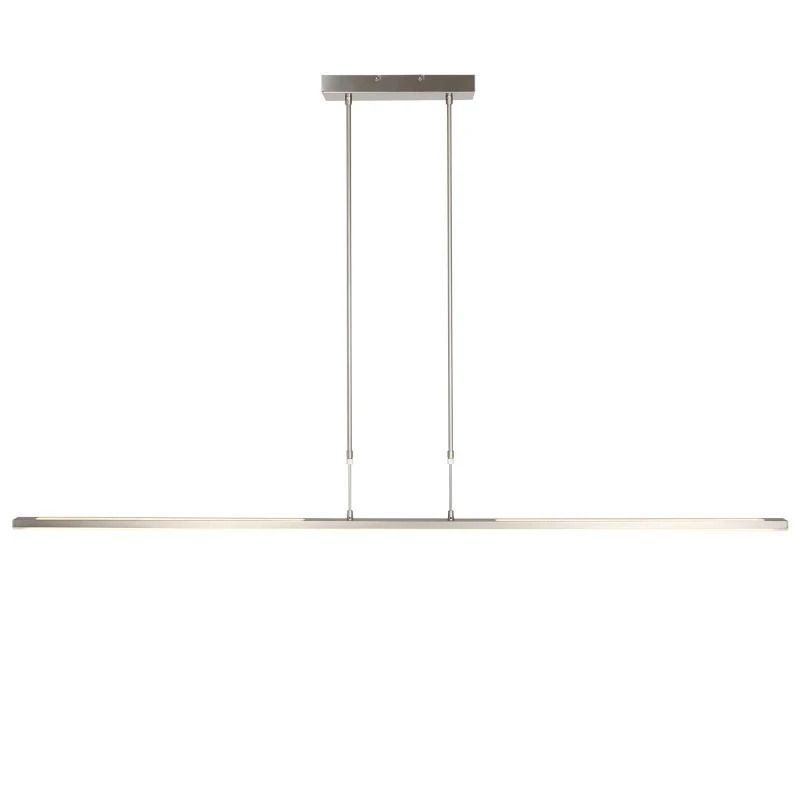 Steinhauer Zelena LED Hanglamp | 37W 2200K/4000K 3700lm 922/940 | Dimbaar
