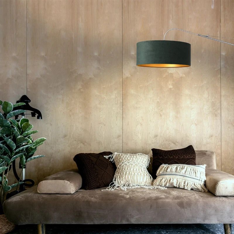 Steinhauer Elegant Classy LED Wandlamp | 1x E27 40W | Dimbaar | Wit/Zwart