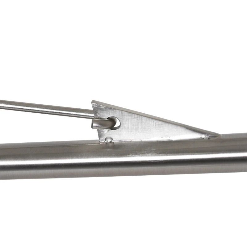 Steinhauer Elegant Classy LED Wandlamp | 1x E27 40W | Dimbaar | Staal/Zilver