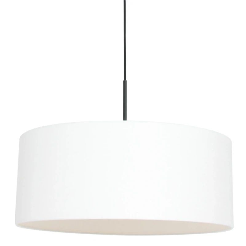 Steinhauer Sparkled Light LED Hanglamp | 1x E27 40W | Dimbaar | Staal