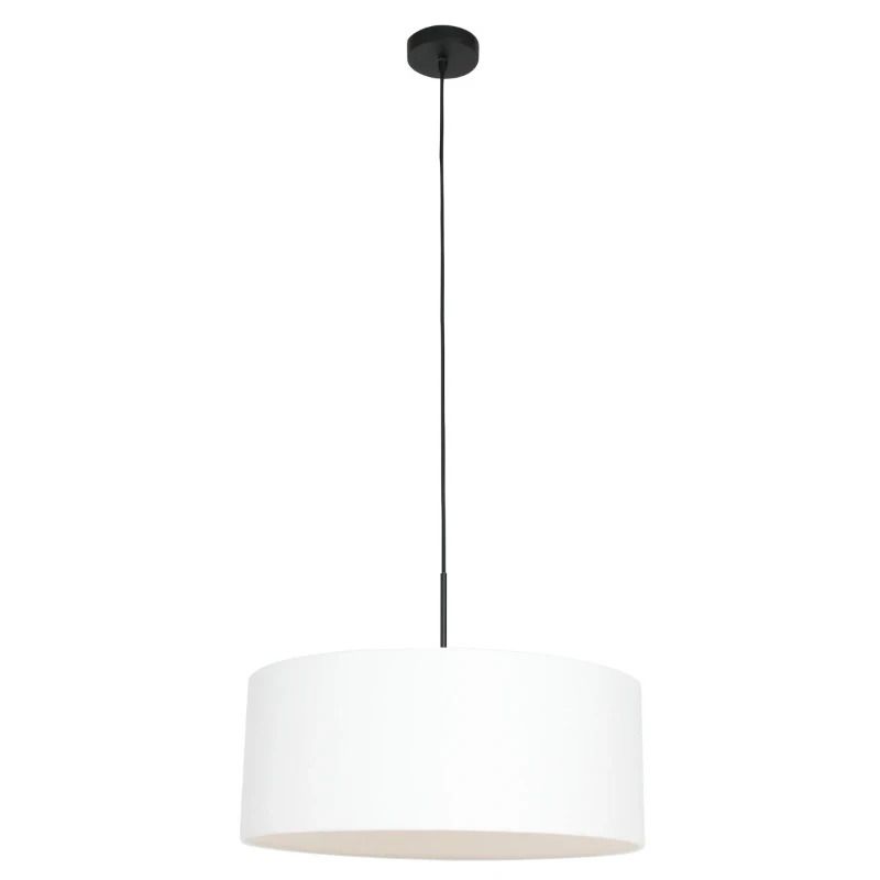 Steinhauer Sparkled Light LED Hanglamp | 1x E27 40W | Dimbaar | Staal