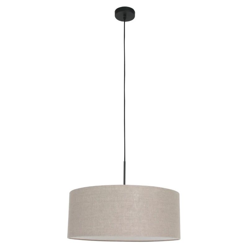 Steinhauer Sparkled Light LED Hanglamp | 1x E27 40W | Dimbaar | Staal