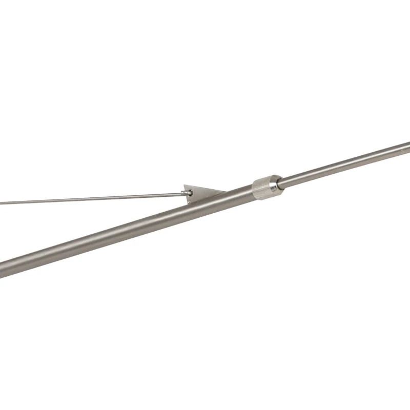 Steinhauer Elegant Classy LED Wandlamp | 1x E27 40W | Dimbaar