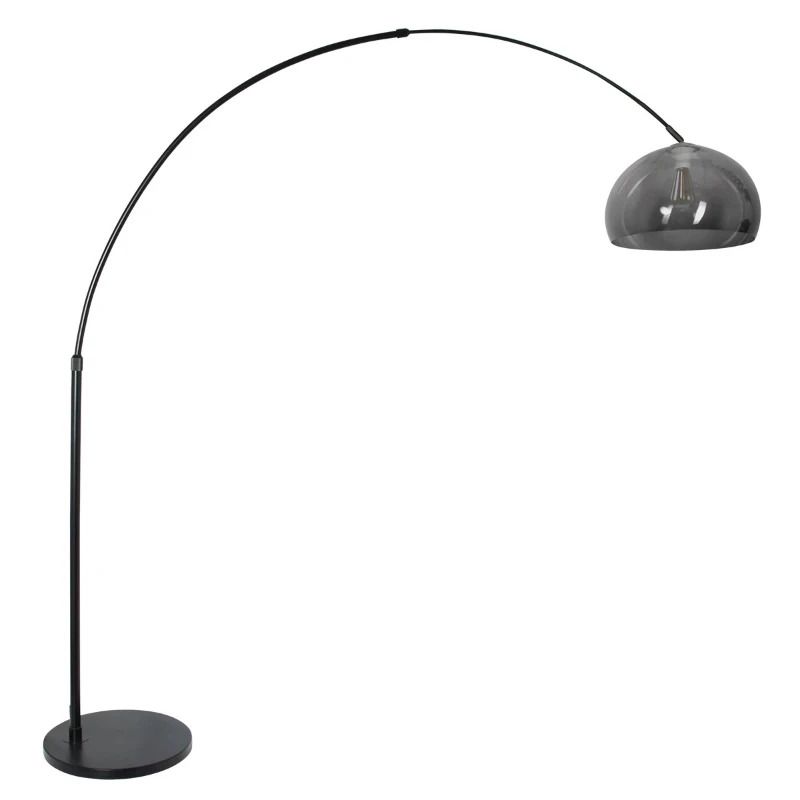 Steinhauer Sparkled Light LED Vloerlamp | 1x E27 40W | Dimbaar