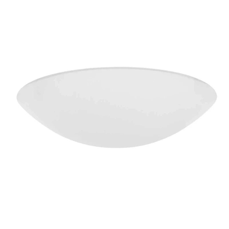 Steinhauer Onderdeel | Melkwit Glas Voor Plaf. 2785 Ø25 Cm