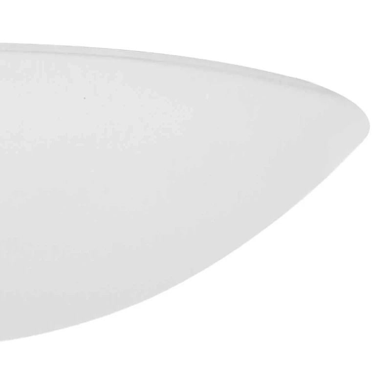 Steinhauer Onderdeel | Melkwit Glas Voor Plaf. 2785 Ø25 Cm