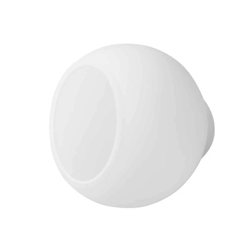 Steinhauer Onderdeel | Glas Bol – Wit Opaalglas