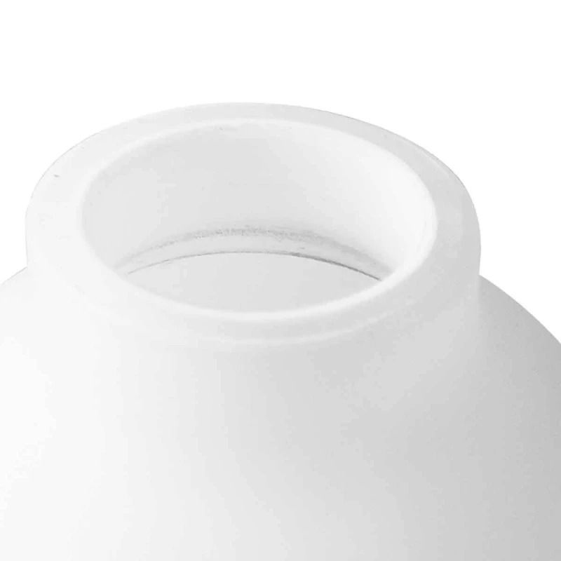Steinhauer Onderdeel | Glas Bol – Wit Opaalglas