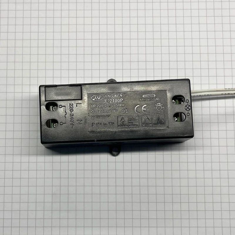 Steinhauer Onderdeel | Pulsdimmer Jing Neng Jn2100P 20-100W