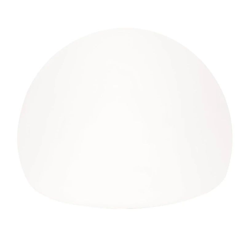 Steinhauer Onderdeel | Witte Glasbol Ø18 Cm
