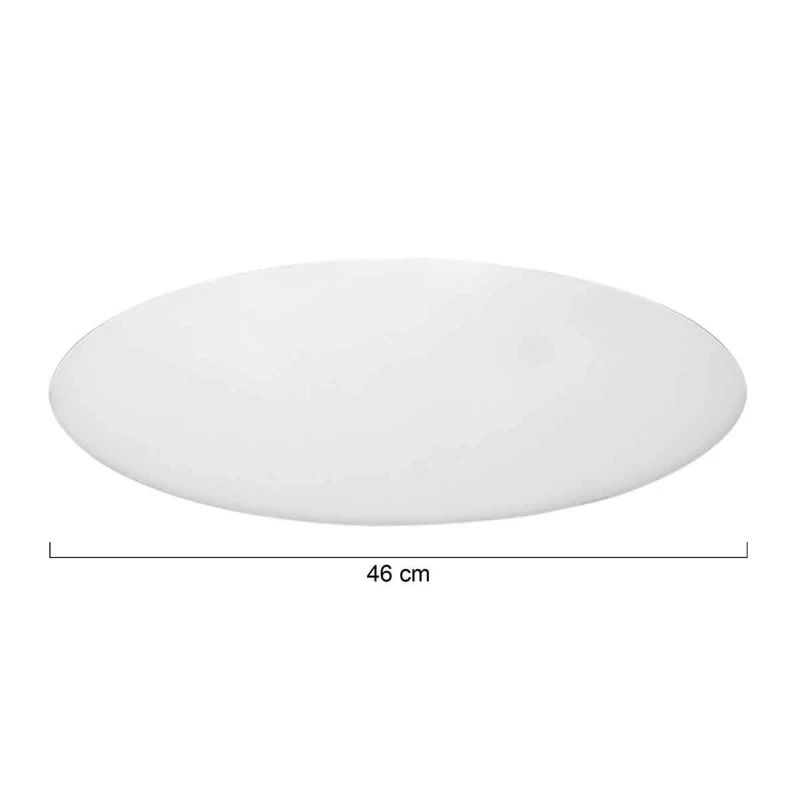 Steinhauer Onderdeel | Mat Onderglas Ø46 Cm
