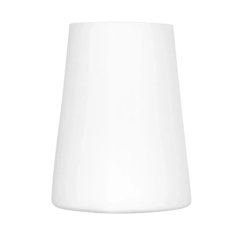 Steinhauer Onderdeel | Opaalwit Glas H19 X Ø16 Cm