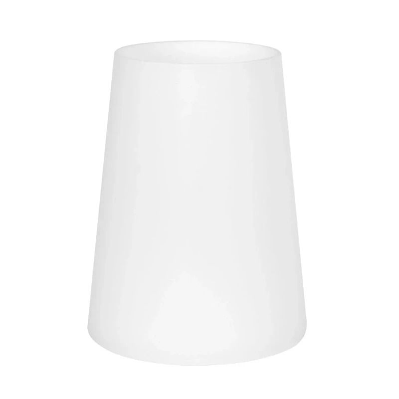 Steinhauer Onderdeel | Opaalwit Glas H19 X Ø16 Cm