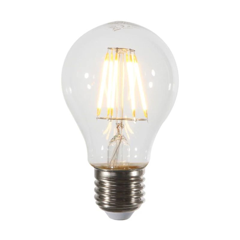 Steinhauer E27 LED Lamp | 7W 2700K 806lm 827