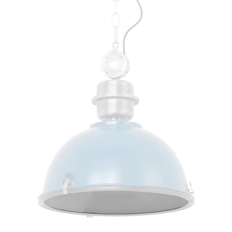 Steinhauer Onderdeel | Mat Rond Onderglas Ø42 Cm