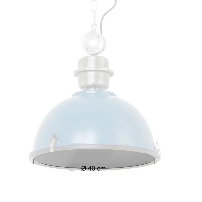 Steinhauer Onderdeel | Mat Rond Onderglas Ø42 Cm