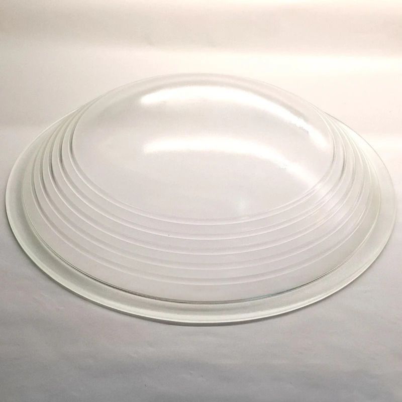 Steinhauer Onderdeel | Onderglas Ø48 Cm