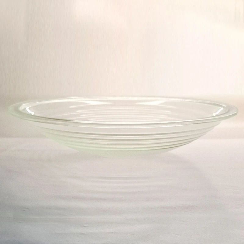Steinhauer Onderdeel | Onderglas Ø48 Cm