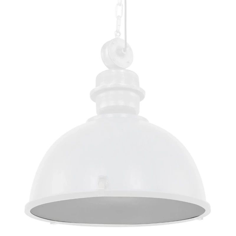Steinhauer Onderdeel | Mat Rond Onderglas Ø52 Cm