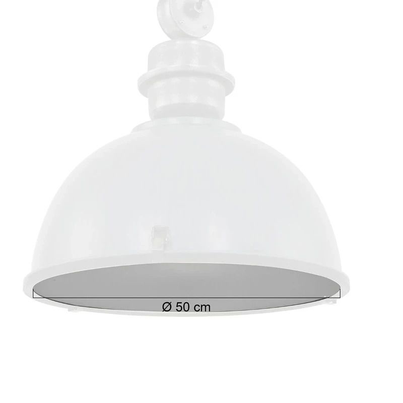 Steinhauer Onderdeel | Mat Rond Onderglas Ø52 Cm