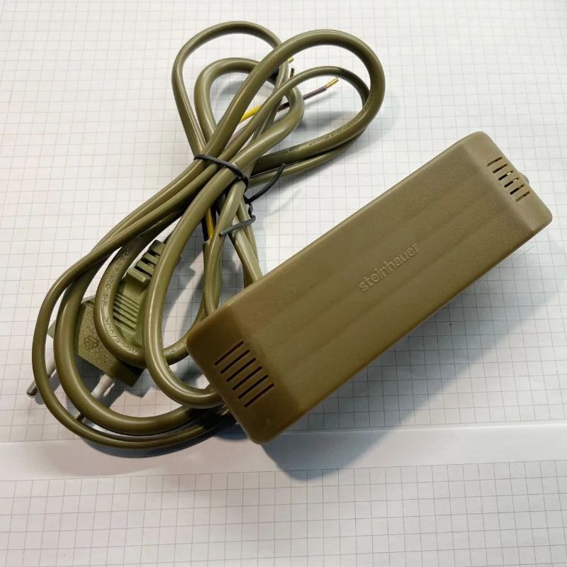 Steinhauer Onderdeel | Bronskleurige 3-Standen Led-Dimmer