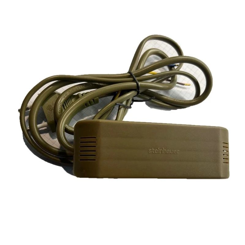 Steinhauer Onderdeel | Bronskleurige 3-Standen Led-Dimmer