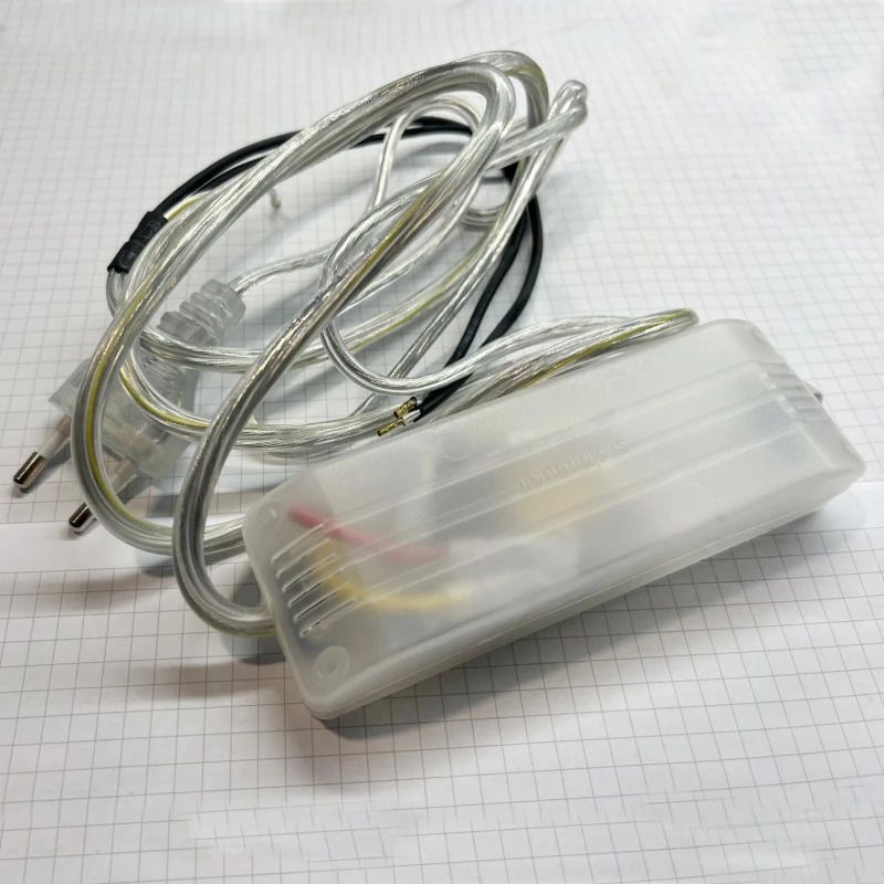 Steinhauer Onderdeel | Transparante 3-Standen Led-Dimmer