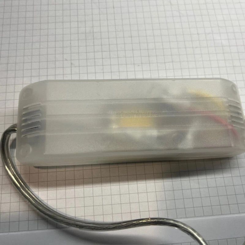 Steinhauer Onderdeel | Transparante 3-Standen Led-Dimmer
