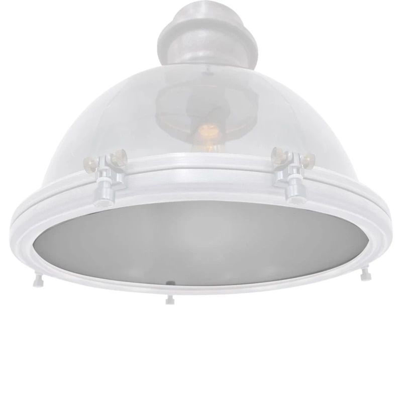 Steinhauer Onderdeel | Mat Onderglas Ø37,4 Cm