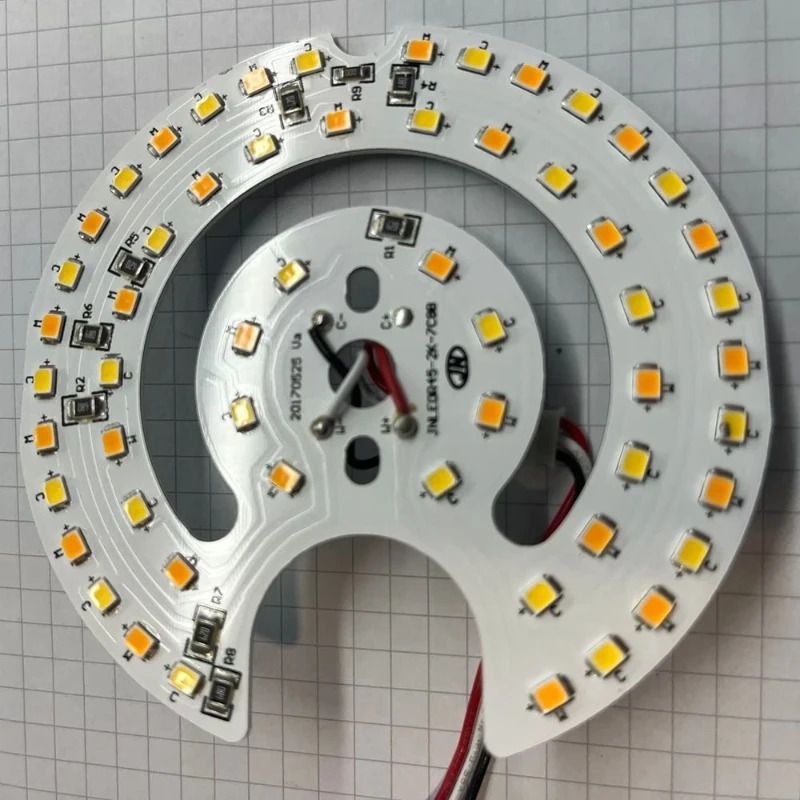 Steinhauer Lichtbron LED Lamp | 700lm | Staal