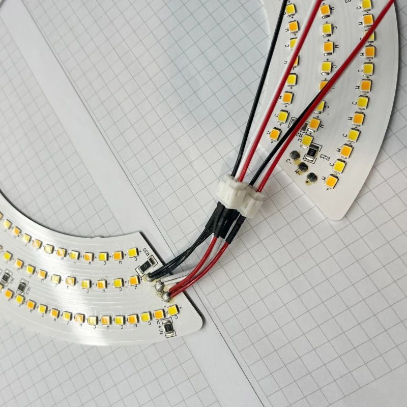 Steinhauer Zenith LED Lichtbron Onderdeel