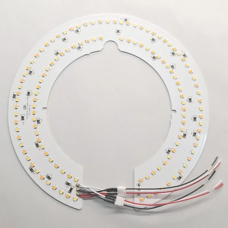 Steinhauer Lichtbron LED Lamp | 1260lm | Staal