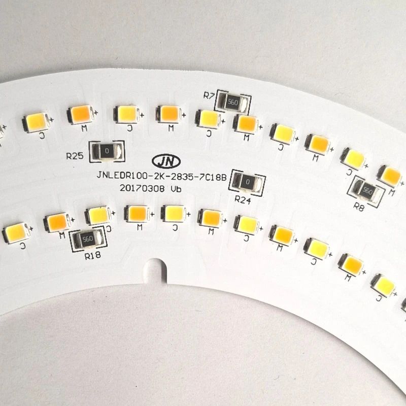Steinhauer Lichtbron LED Lamp | 1260lm | Staal