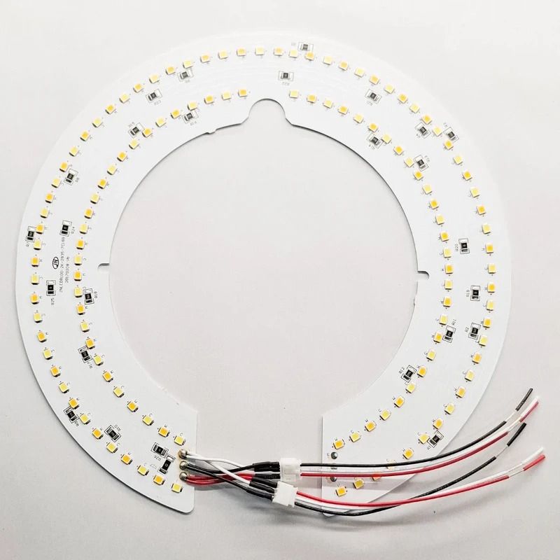 Steinhauer Lichtbron LED Lamp | 1260lm | Staal