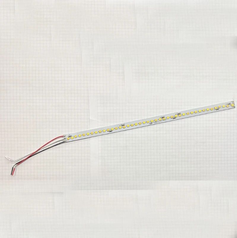 Steinhauer Zelena LED Strip Onderdeel | 4.2W | Wit