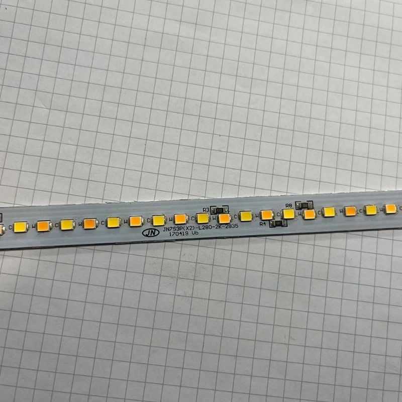 Steinhauer Zelena LED Strip Onderdeel | 4.2W | Wit