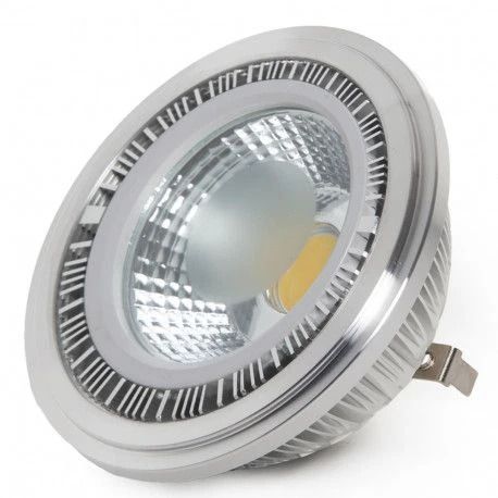 Steinhauer AR111 LED Lamp | 12W 2700K 600lm 827 | Dimbaar