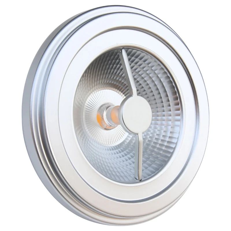 Steinhauer AR111 LED Lamp | 12W 2700K 600lm 827 | Dimbaar