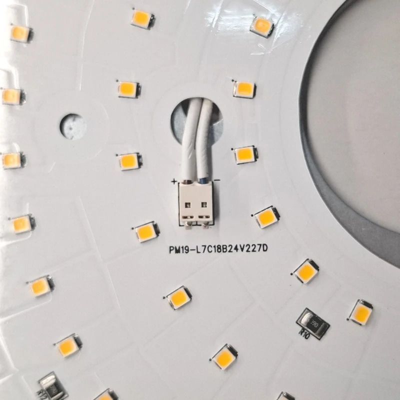 Steinhauer Lichtbron LED Lamp | 1860lm | Staal