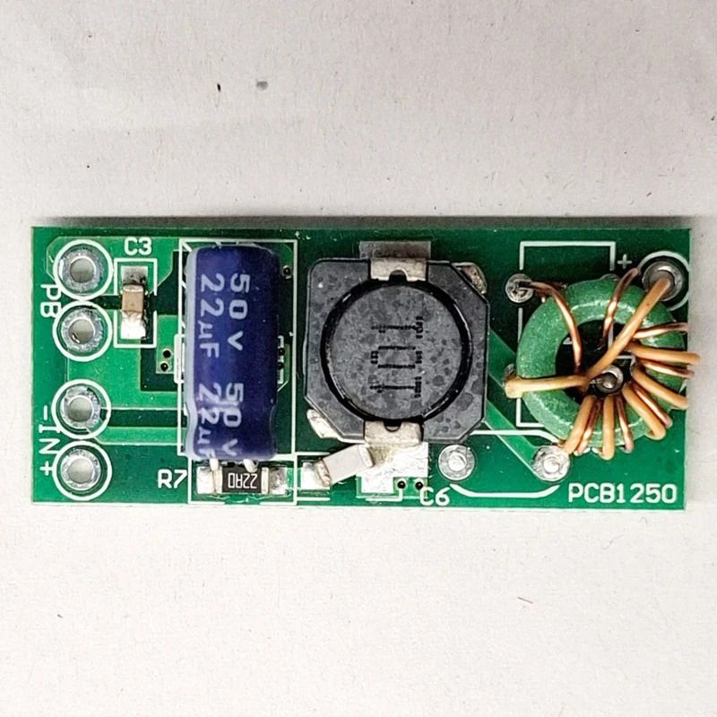 Steinhauer Onderdeel | Dimmer Control Board