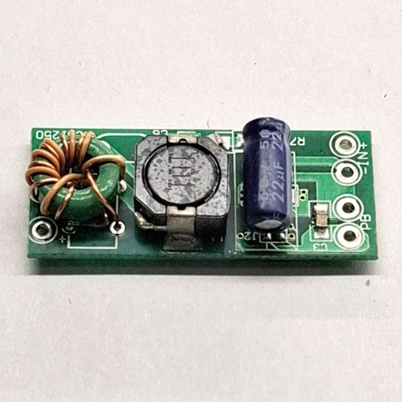 Steinhauer Onderdeel | Dimmer Control Board