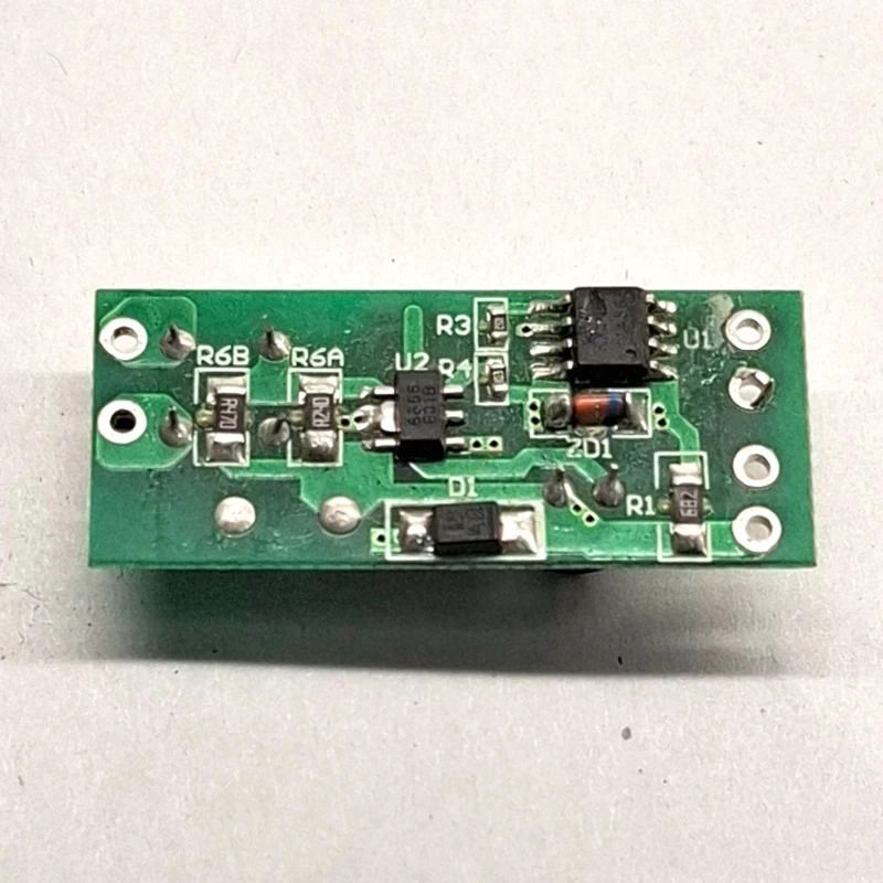 Steinhauer Onderdeel | Dimmer Control Board